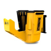 DeWALT ToughSystem 2.0 DXL suktuvo laikiklis